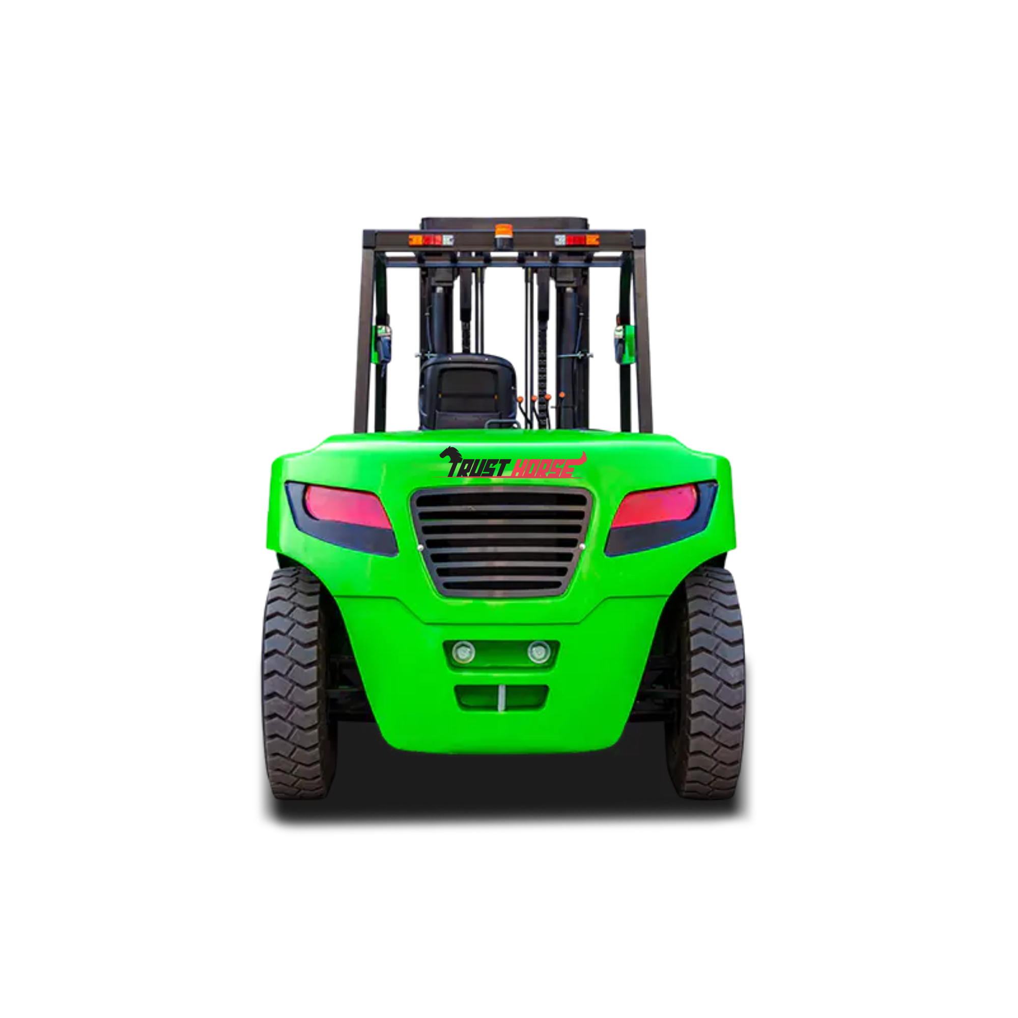 Li-ion Battery Forklift NL Series 10.0T